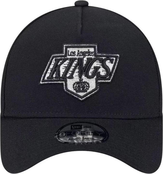 Actual product image New Era Los Angeles Kings NHL-Kappe (One size)