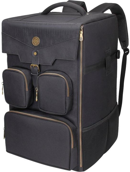 Produktbild Enhance Board Game Backpack Black (Textil)