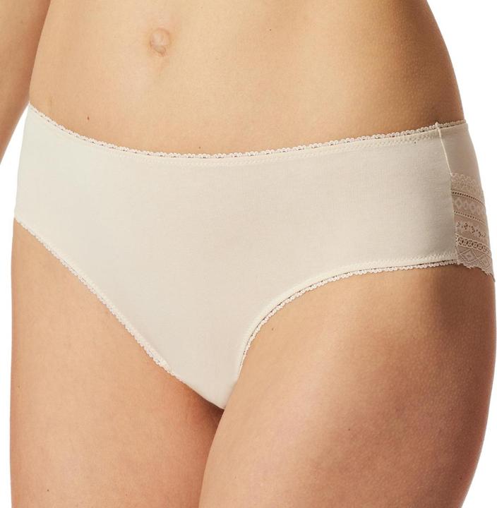 Produktbild Schiesser 9er Pack Modern Multipacks Rio Slip (38, M, 9er Pack)