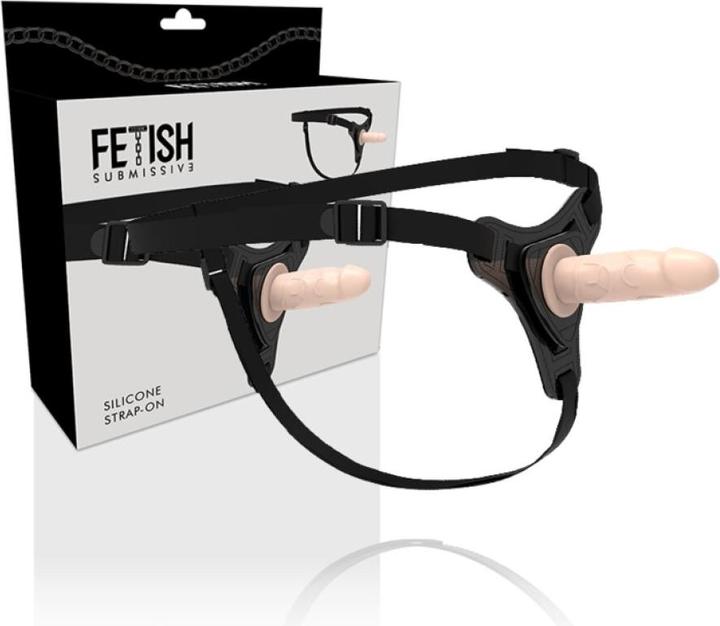 Immagine prodotto Fetish submissive Arn?S Silicona Carne Realistica 12,5 cm