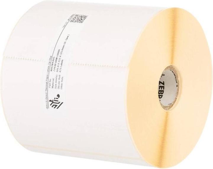 Produktbild Zebra Z-Perform 1000D (101.60 mm)