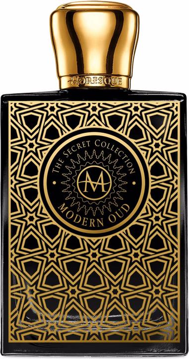 Produktbild Moresque Modern Oud (Eau de Parfum, 75 ml)