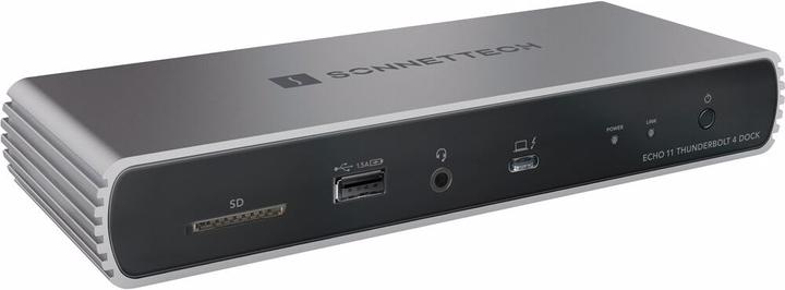 Sonnet Echo 11 (Thunderbolt, 11 Ports)
