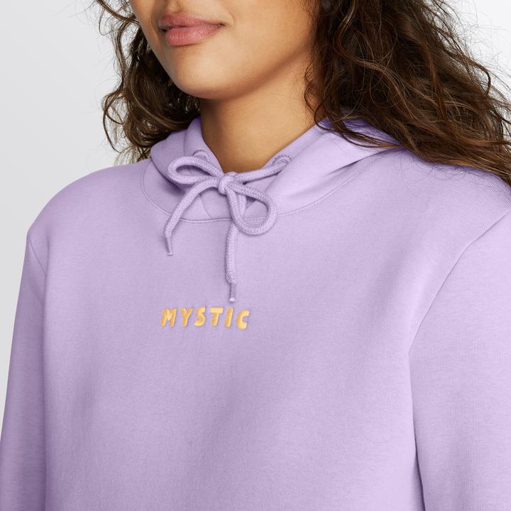 Actual product image Mystic Brand Hoodie Sweat Women (S)