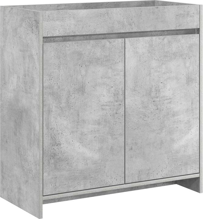 Produktbild vidaXL Badezimmerschrank