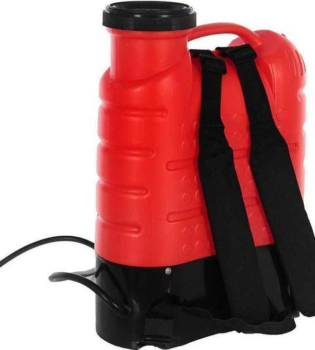 Produktbild Ausonia Pl Gartensprayer (16 l)