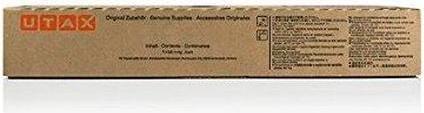Image du produit Utax 662510016 - 6000 pages - jaune - 1 pièce(s) (Y)