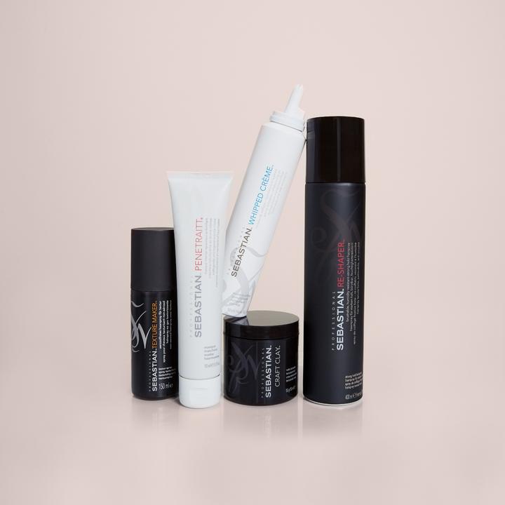 Produktbild Sebastian Craft (Haarwachs, 50 ml)