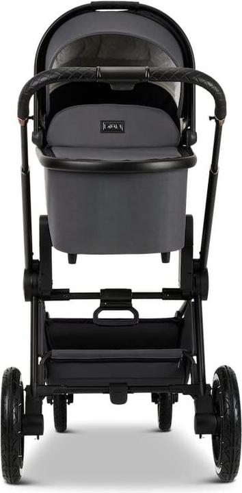 Produktbild Moon Buggy Moon Resea+ Kinderwagen (Kollektion 2024)