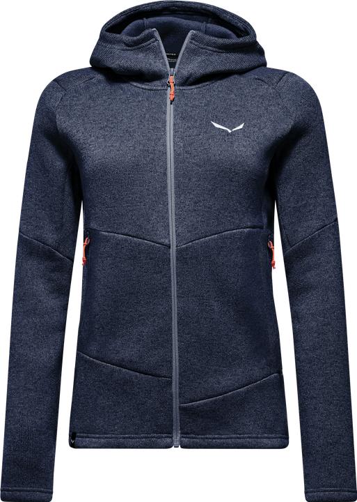Produktbild Salewa Puez Rocca Kapuzenjacke (42)