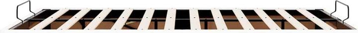 Actual product image vidaXL Ottoman-Bett (140 x 190 cm)