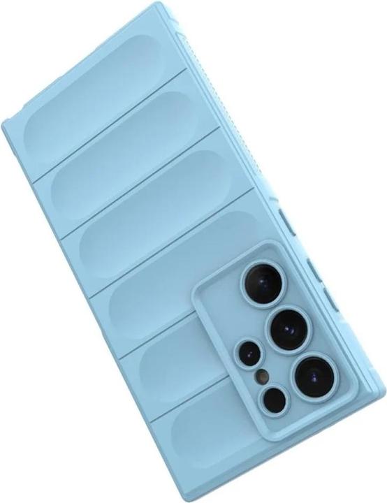 Immagine prodotto Screenguard Copertura CloudCase (Samsung Galaxy S24 Ultra)