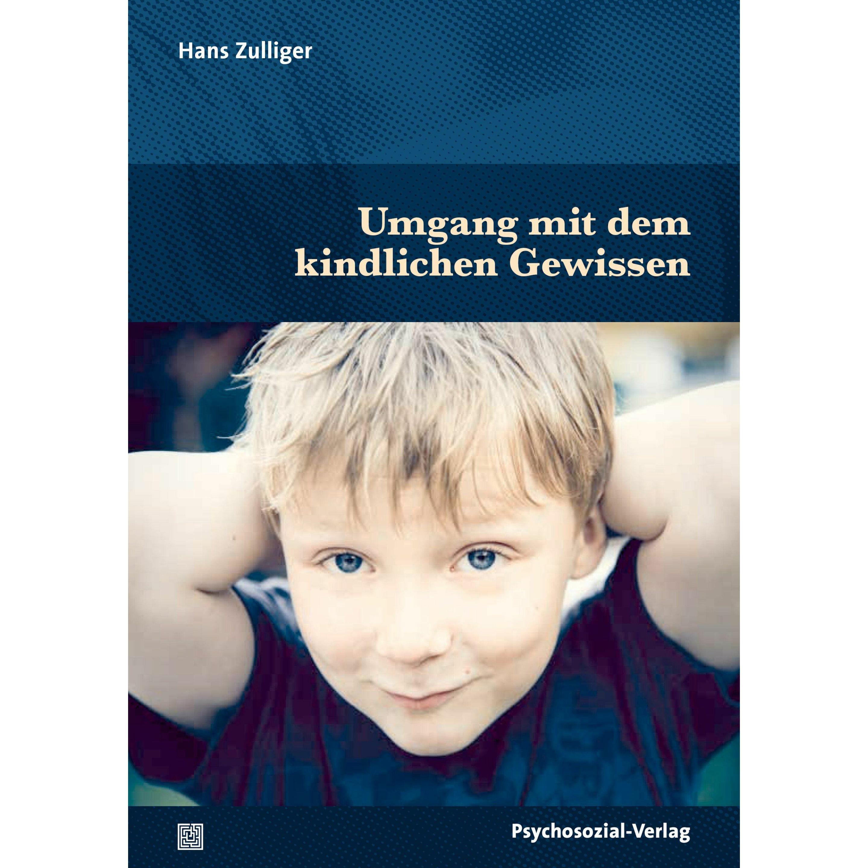 Reinhard Fatke, Fachbücher von Hans Zulliger