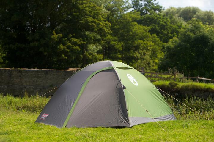 Image du produit Coleman Darwin 3 (Tente igloo, 3.40 kg, 3 personnes)