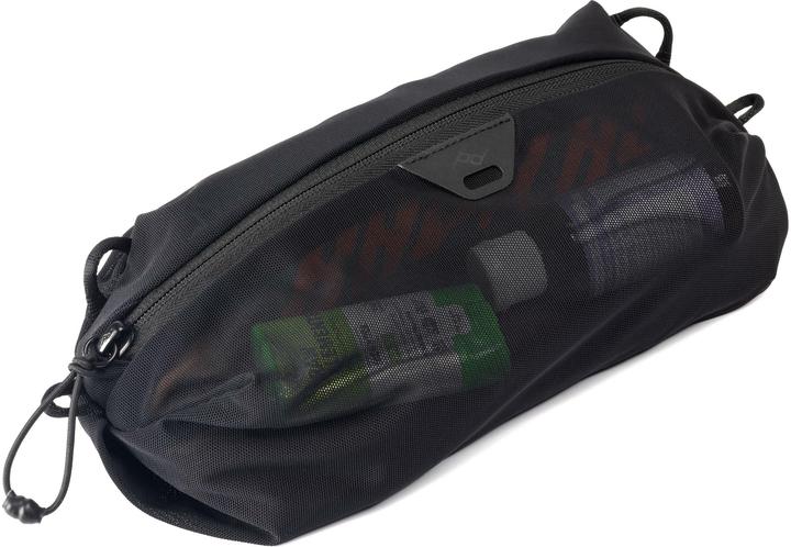 Image du produit Peak Design Ultralight Mesh Packing Cube (Étui pour accessoires de caméra, 1 l)