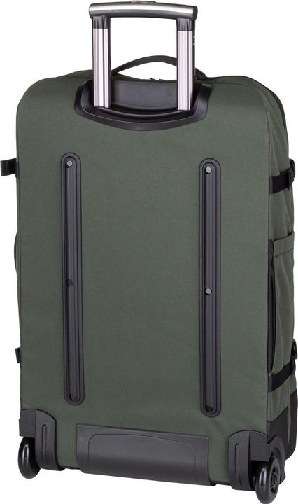 Actual product image Cabaia Koffer & Trolley Soft Suitcase Medium (75 l)