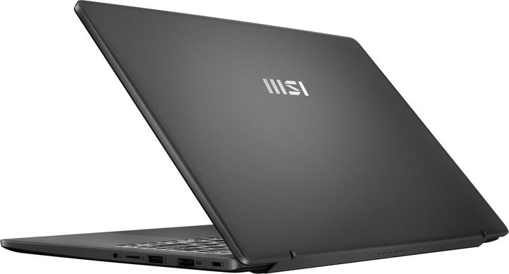 Image du produit MSI Modern 13 F1MG-041FR (13.30", 512 Go, 16 Go, FR)