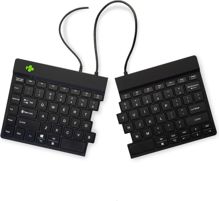 Actual product image R-Go Tools Split Break (USA, Cable)