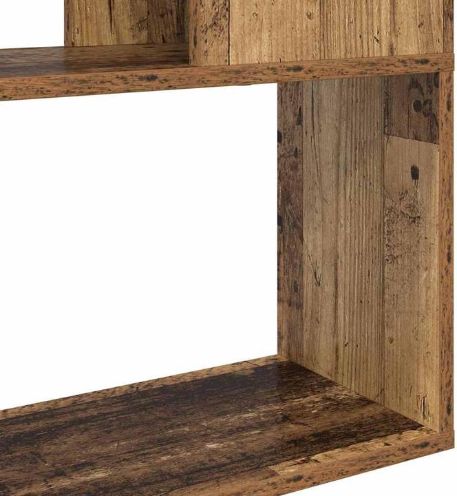Image du produit vidaXL Wandschrank (24 x 80 x 125 cm)