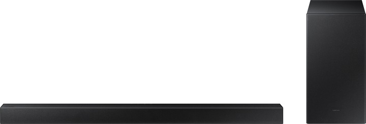 Actual product image Samsung HW-A450 (300 W, 2.1 Channel)
