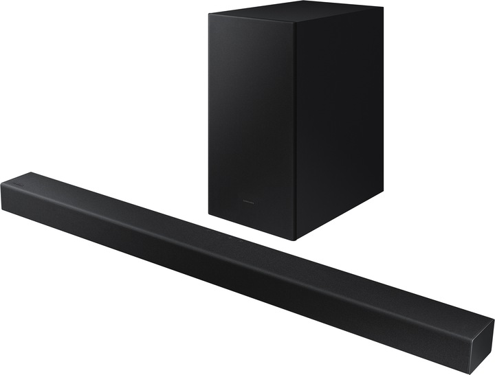 Actual product image Samsung HW-A450 (300 W, 2.1 Channel)