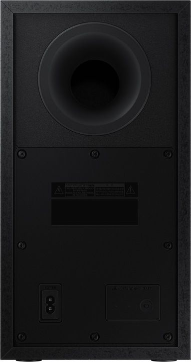 Actual product image Samsung HW-A450 (300 W, 2.1 Channel)