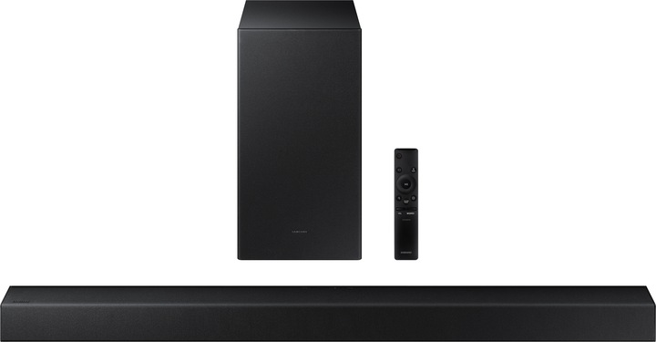 Samsung HW-A450 (300 W, 2.1 Channel)