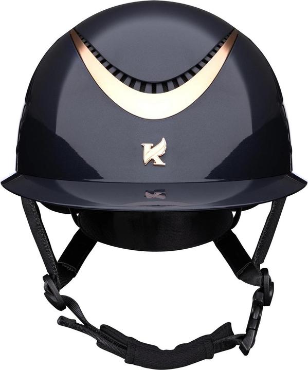 Image du produit Karben - Casque d'équitation ALINA ELLIPSE - Adulte (58, 59, 60)