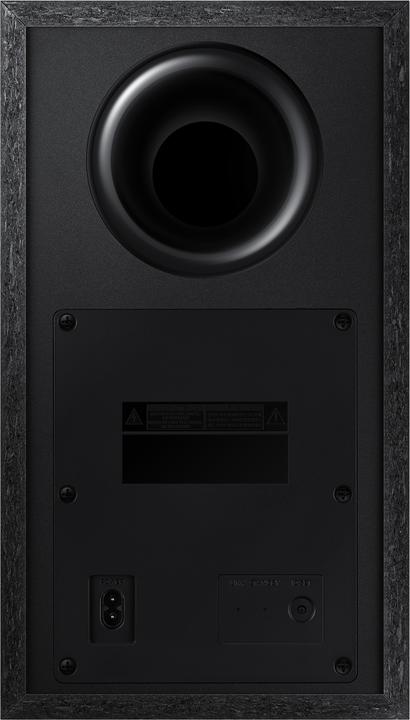 Produktbild Samsung HW-A550 (410 W, 2.1 Kanal)