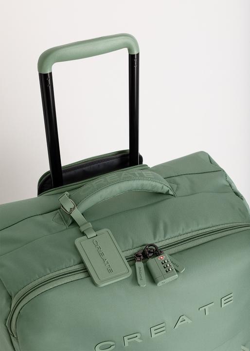 Actual product image Create Luggage Studio Soft (38 l)