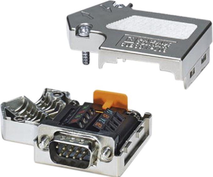 Produktbild Phoenix Contact Subcon-Plus PROFIB/SC2