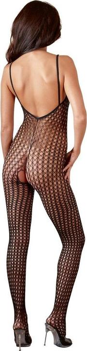 Productafbeelding Mandy Mystery Stretch Net Catsuit (XL, XXL)