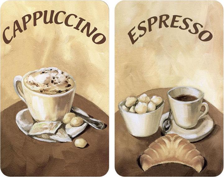 Produktbild Wenko Kaffee