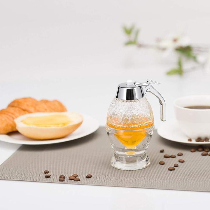 Actual product image Westmark Honig-Dosierer Deluxe, 200 ml (0.20 l)