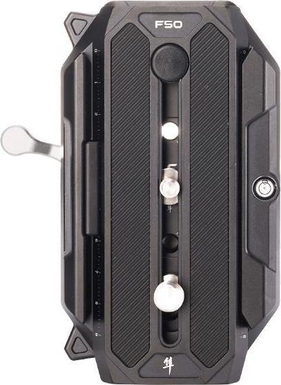 Falcam F50 Long Quick Release Kit #3227 (Quick coupling plate)