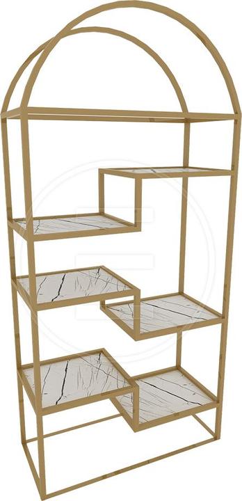 Produktbild Alpeda Sahara