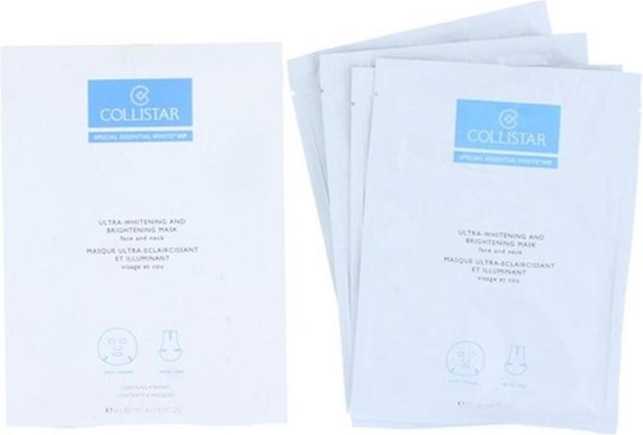 Produktbild Collistar Special Essential White HP Ultra-Whitening Mask (50 ml)