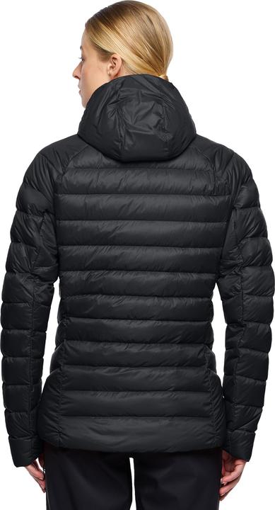 Produktbild Vaude Women's Monviso Down Hooded Jacket (38)