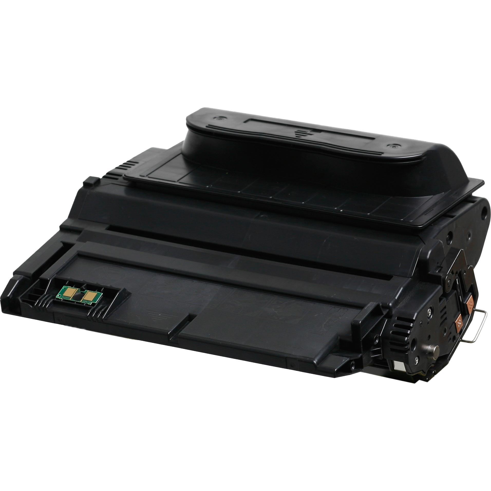 W&P, Toner, Q1338A schwarz (BK)