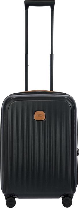 Image du produit Brics Taormina 4 Rollen Trolley S 57 cm mit Dehnfalte (51 l)