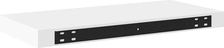 Actual product image vidaXL Lacey (50 x 23 x 4 cm)