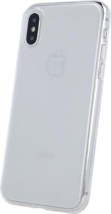 Productafbeelding iLike Slank hoesje 1,8 mm voor Huawei Y5 2019 (Honor 8s, Huawei Y5 (2019))
