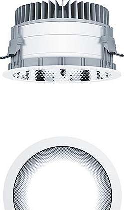 Produktbild Zumtobel Lighting Zumtobel PANOS EVO R200H 16W LED840 FAL (1792 lm)