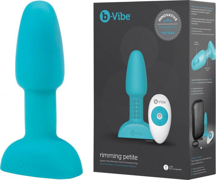 Actual product image Shots Rimming Petite