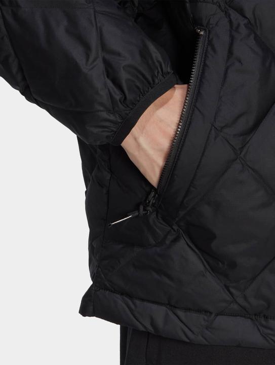 Actual product image Adidas Quilt Puff down jacket - 88085 (M)