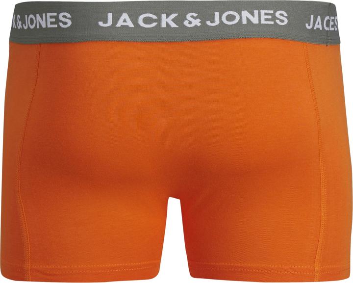 Immagine prodotto Jack & Jones Shorts Shorts (XL, Confezione da 7)