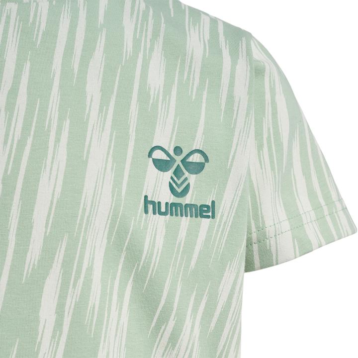 Produktbild hummel hmlSOPHIA DRESS S/S (116)
