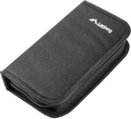 Image du produit Lanberg NT-0301 Cas d'outil réseau (Instrument)