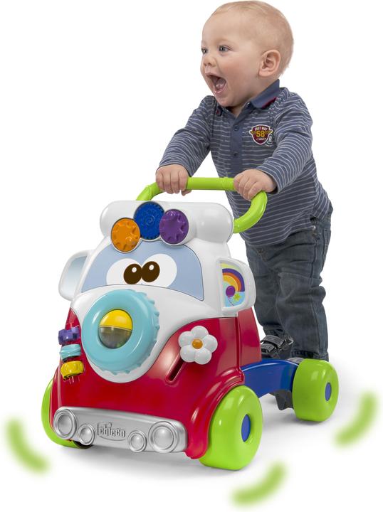 Image du produit Chicco Bus 2 en 1