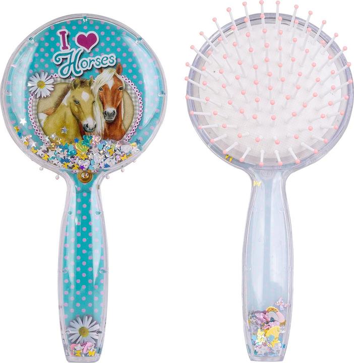 Image du produit Accentra Set de bain I LOVE HORSES (Set soin capillaire)